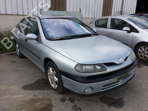 Used Right front steering knuckle RENAULT LAGUNA I (B56_, 556_) 1.6 16V (B568, B561) (107 hp) 27654249