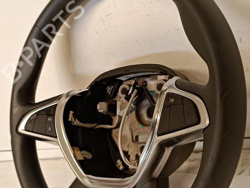 Volant DACIA SPRING EV (B6M1) (45 hp) 26421784