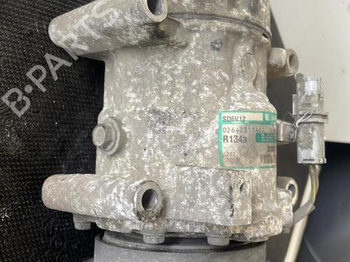 AC compressor RENAULT MODUS / GRAND MODUS (F/JP0_) 1.4 (JP01, JP0J) | BP26427943M34 - Image 5