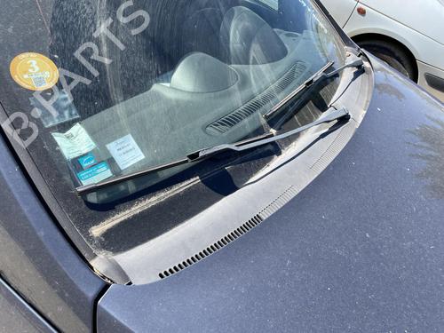 Used Front windshield wiper arm Front windshield wiper arm OPEL TIGRA TwinTop (X04) 1.3 CDTI (R97) (69 hp) 36684307 36684307