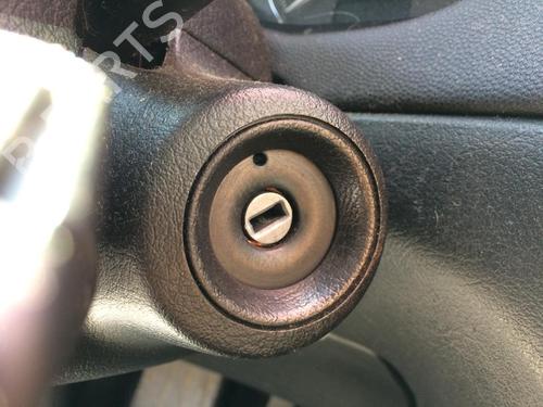 Ignition barrel PEUGEOT 307 (3A/C) 1.6 HDi | BP27293497M48 