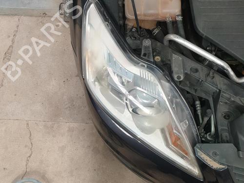 Used Right headlight FORD FOCUS II (DA_, HCP, DP) 1.8 TDCi (115 hp) 26416425
