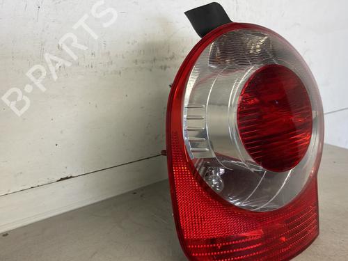 Used Left taillight Left taillight RENAULT MODUS / GRAND MODUS (F/JP0_) 1.5 dCi (FP0D, JP0D) (82 hp) 26426528 26426528