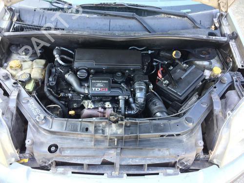 Used Steering pump FORD FUSION (JU_) 1.4 TDCi (68 hp) 26910408