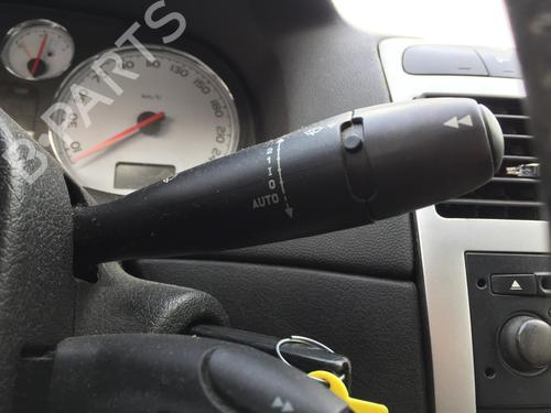 Steering column stalk PEUGEOT 307 CC (3B) 2.0 HDi 135 | BP30161592I23