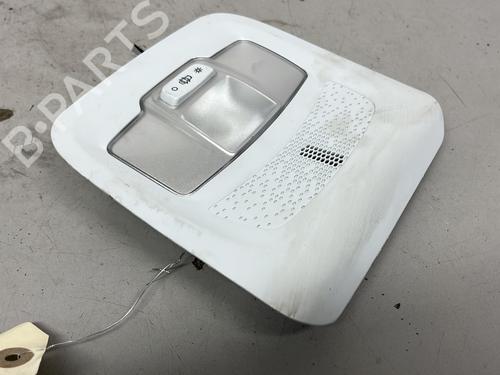 Interior roof light PEUGEOT 2008 I (CU_) 1.2 PureTech 82 | BP29077850I8