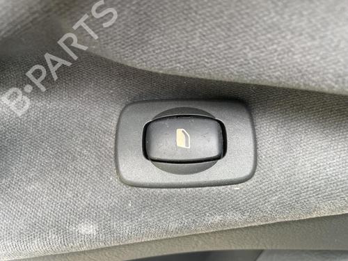 Used Left rear window switch Left rear window switch 39081385 39081385