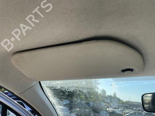 Venstre solskærm CITROËN C3 II (SC_) 1.4 HDi 70 (SC8HZC, SC8HR0, SC8HP4) | BP38109274I1 - Image 3