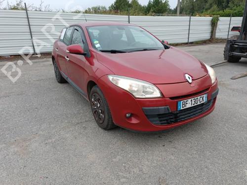 Card reader RENAULT MEGANE III Hatchback (BZ0/1_, B3_) 1.5 dCi (BZ09, BZ0D, BZ1W, BZ29, BZ14) | BP26416042E4 - Image 9