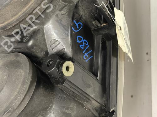 Left headlight SAAB 9-3 (YS3F, E79, D79, D75) 2.0 t | BP26419854C28  - Image 12