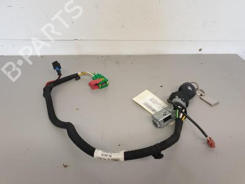 Ratlås/Tændingslås PEUGEOT 307 Break (3E) 1.6 HDi 110 (109 hp) 31131007