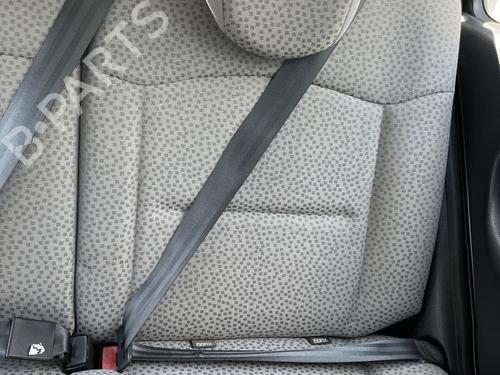 Sikkerhedssele bag venstre Sikkerhedssele bag venstre RENAULT CLIO II (BB_, CB_) [1998-2016] 36941755 36941755