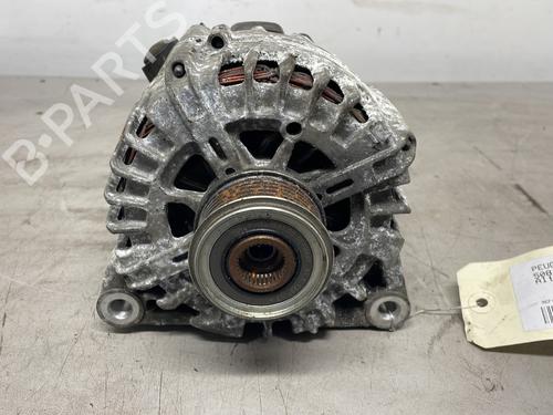 Alternator PEUGEOT 508 I (8D_) 2.2 HDi | BP30148732M7  - Image 5