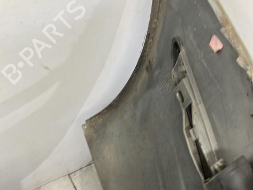 Used Front bumper Front bumper FIAT ULYSSE (179_) [2002-2011] 33722663 33722663