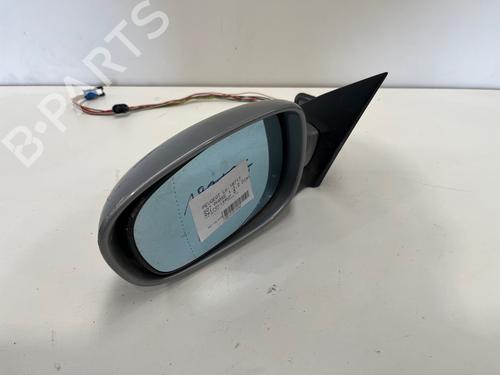 Retrovisor esquerdo PEUGEOT 607 (9D, 9U) 2.2 HDi | BP35807966C26 - Image 2
