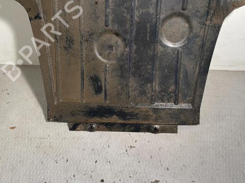 Unterbodenschutz für RENAULT CLIO III (BR0/1, CR0/1) 1.5 dCi (C/BR0G, C/BR1G) (68 hp) 26422220