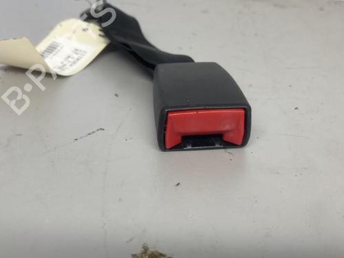 Seat buckle CITROËN C3 II (SC_) 1.2 VTi 82 | BP26426861I32 - Image 3