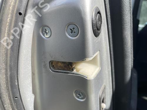 Rear left lock HONDA FR-V (BE) 2.2 i CTDi (BE5) | BP36954289C100 - Image 2