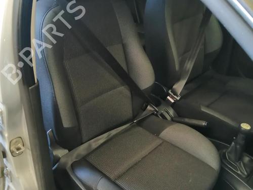 Tendeur avant droit PEUGEOT 207 SW (WK_) 1.6 HDi (92 hp) 26414491