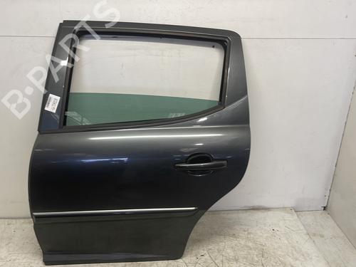 Used Left rear door PEUGEOT 207 SW (WK_) 1.6 HDi (92 hp) 26418999