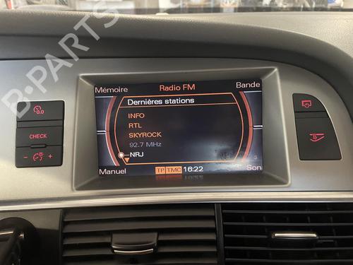 Electronic module AUDI A6 C6 Avant (4F5) 2.0 TDI | BP33047460M83  - Image 7