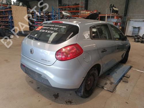 Used Parts FIAT BRAVO II (198_)  1.6 D Multijet (198AXL1B)  2742185