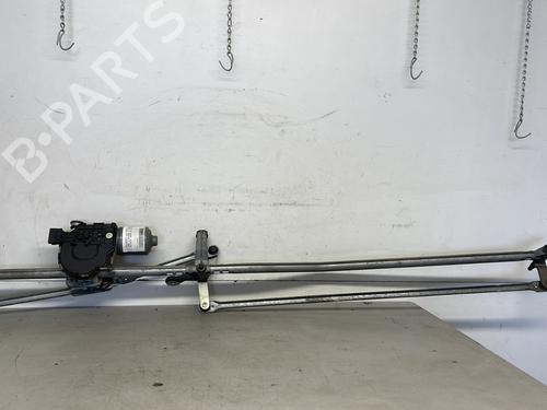 Used Front wiper motor PEUGEOT 308 CC (4B_) 1.6 HDi (112 hp) 26418308