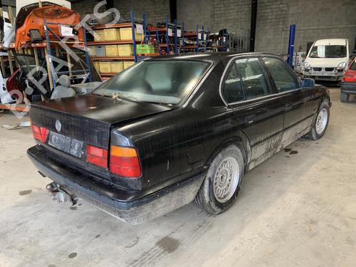 AC compressor BMW 5 (E34) 525 i 24V | BP26428033M34 