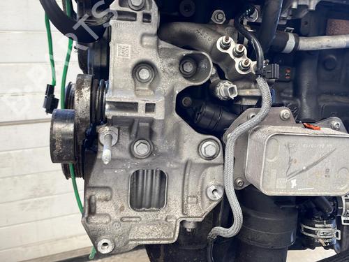 Engine RENAULT MEGANE IV Hatchback (B9A/M/N_) 1.5 dCi 110 (B9A3) | BP33738410M1  - Image 10