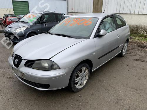 Front right window mechanism SEAT IBIZA III (6L1) 1.4 16V | BP26417351C23 