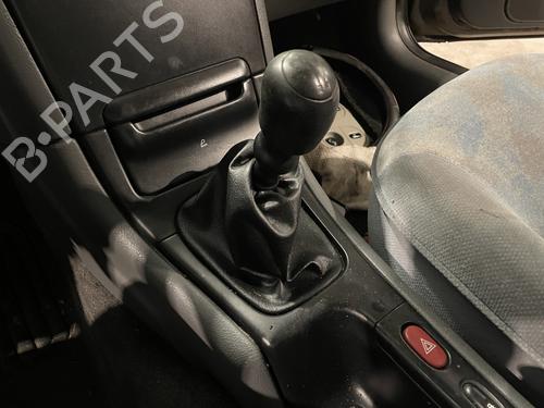 Used Middle console Middle console RENAULT LAGUNA I (B56_, 556_) 2.0 (B56C/H/N) (113 hp) 30706212 30706212