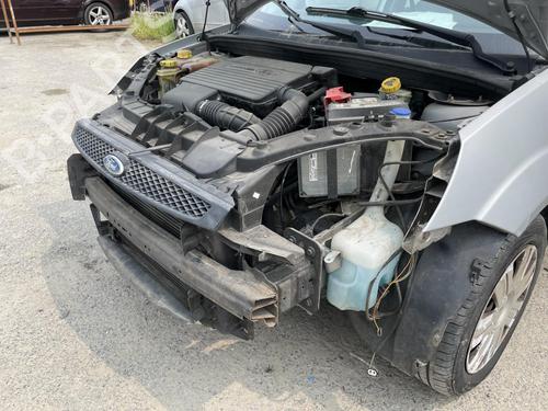 Used Windscreen washer tank FORD FIESTA V (JH_, JD_) 1.3 (69 hp) 26458586