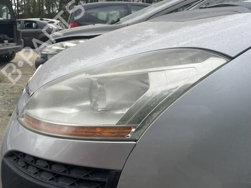 Lyskaster venstre Lyskaster venstre 38186065 38186065