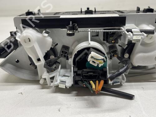 Commande Chauffage CITROËN C-ELYSEE (DD_) 1.2 VTi 82 | BP31613109I5 