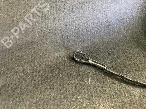 Rear parcel shelf CITROËN C3 II (SC_) | BP33709517C85 - Image 2