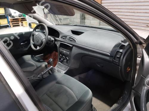 Left front indicator RENAULT LAGUNA II (BG0/1_)  | BP26417477C32  - Image 7