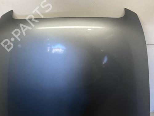 Hood AUDI A6 C6 Avant (4F5) 2.0 TDI | BP26419715C1 