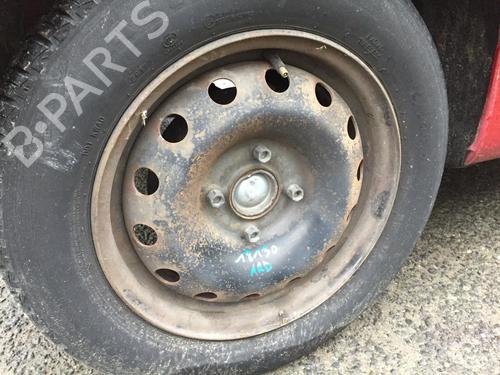 Rim PEUGEOT 206 Hatchback (2A/C) 1.4 i | BP30148659C45