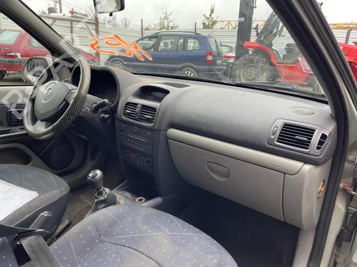 Squib airbag RENAULT CLIO II (BB_, CB_) 1.5 dCi (B/CB07) | BP30181224C102