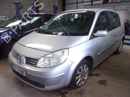 Front wiper motor RENAULT SCÉNIC II (JM0/1_) 1.5 dCi (JM02, JM13) | BP32190126M29