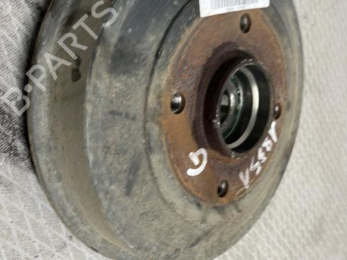 Andre CITROËN C-ELYSEE (DD_) 1.2 VTi 82 | BP31613191O1