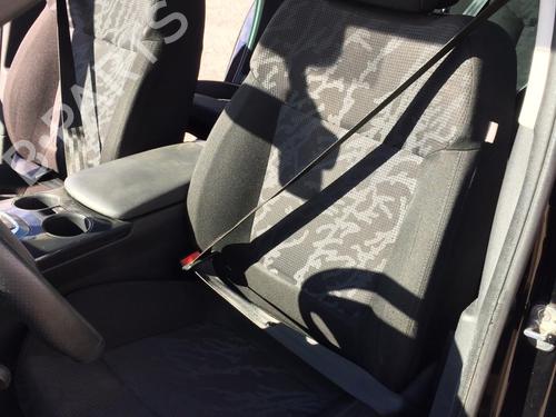 Used Front left seatbelt PEUGEOT 3008 I MPV (0U_) 1.6 THP (156 hp) 29148589