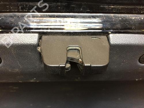 Tailgate lock PEUGEOT 5008 (0U_, 0E_) 1.6 HDi | BP28541811C101 