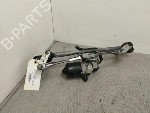 Front wiper motor FIAT 500 (312_) 1.3 D Multijet (312AXB1A) | BP26416620M29