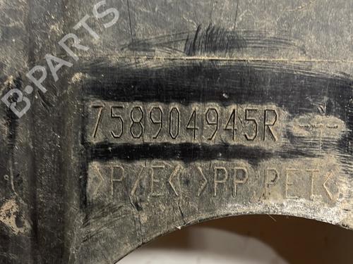 Underbody protection RENAULT ZOE (BFM_) ZOE (BFMC, BFMD) | BP30362909M92  - Image 6