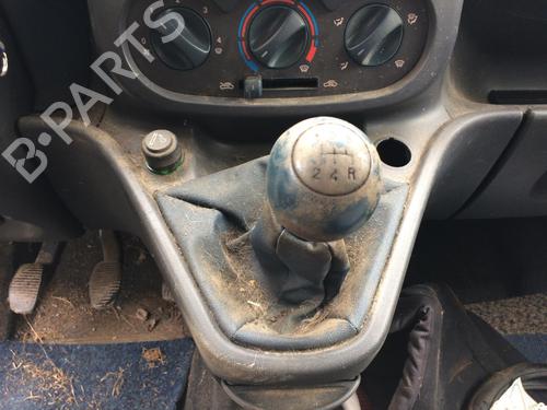 Used Gear lever FIAT DOBLO Box Body/MPV (223_) 1.9 D (223ZXB1A) (63 hp) 27259718