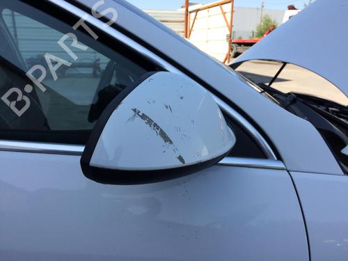 Used Right mirror OPEL INSIGNIA A (G09) 2.0 CDTI (68) (131 hp) 26977848