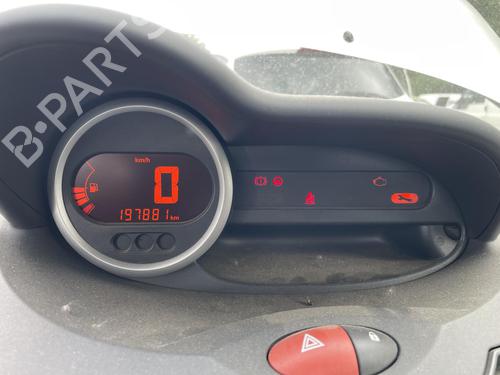 Used Instrument cluster Instrument cluster RENAULT TWINGO II (CN0_) 1.5 dCi (CN0E) (64 hp) 36442916 36442916