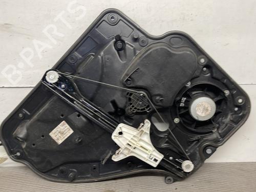 Used Rear right window mechanism VW GOLF VI (5K1) 2.0 TDI (110 hp) 32373512