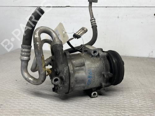 Used AC compressor OPEL ASTRA G Hatchback (T98) 2.0 DTI 16V (F08, F48) (101 hp) 32168417